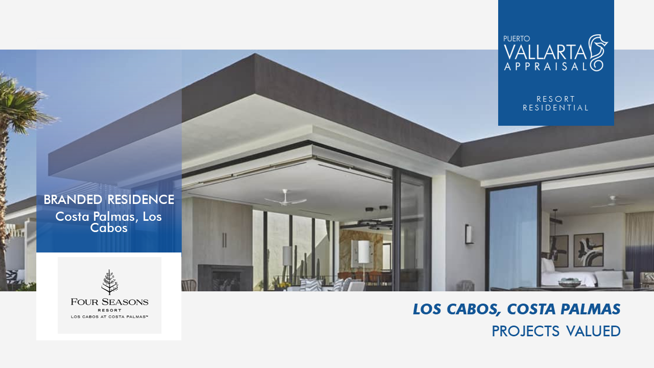 los cabos costa palmas Vallarta